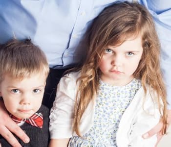 Crise des enfants : qu'essaie-t-il de me dire ?